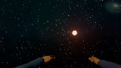 A screenshot taken in Dreams. 3 of 3.