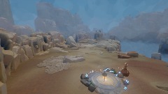 O meu Templo Antigo!