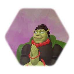 Gyomei Shrek