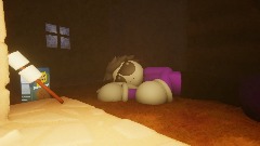 A screenshot taken in Dreams. 3 of 20.