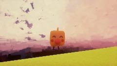 Little chick's Adventure 2 (beta)