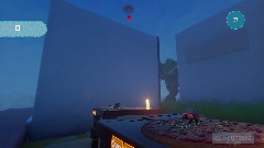 A screenshot taken in Dreams. 22 of 29.