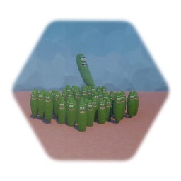 IT Pickle RICK