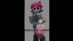 A screenshot taken in Dreams. 7 of 15.