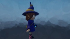 A screenshot taken in Dreams. 21 of 25.