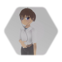 Shinji Ikari