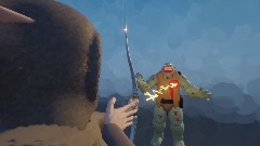 A screenshot taken in Dreams. 16 of 30.