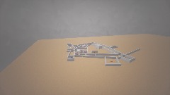 Baldi Remixaber zaid edition