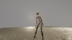 A screenshot taken in Dreams. 5 of 7.