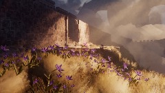 A screenshot taken in Dreams. 13 of 15.