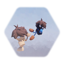 LOTW | Zerogamer and ROYALCOYOTE!