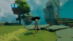 A screenshot taken in Dreams. 15 of 18.