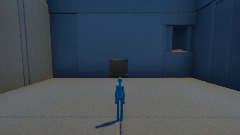 Level design 01 - Killermelga - week 2