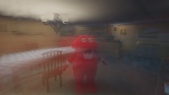 A screenshot taken in Dreams. 1 of 30.