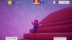 A screenshot taken in Dreams. 2 of 3.