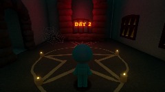 A screenshot taken in Dreams. 10 of 12.