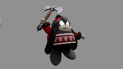 A screenshot taken in Dreams. 3 of 3.