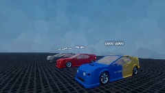 A screenshot taken in Dreams. 7 of 9.