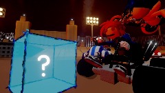 Ramon All Stars Racing(PIRATED)