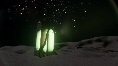 A screenshot taken in Dreams. 2 of 3.