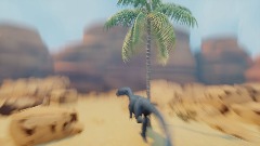 A screenshot taken in Dreams. 1 of 3.