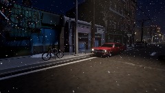 A screenshot taken in Dreams. 4 of 4.