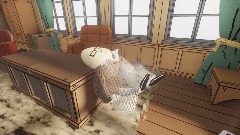 Sam 1 The Crime Scene