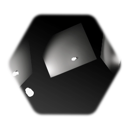 An attempt at a Path tracer