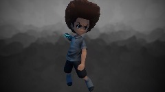 A screenshot taken in Dreams. 2 of 4.