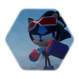 DD [REFACED]<term> Xavier