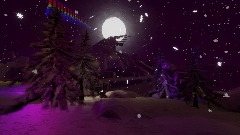 A screenshot taken in Dreams. 8 of 10.
