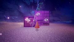 A screenshot taken in Dreams. 3 of 4.