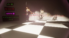 A screenshot taken in Dreams. 2 of 6.