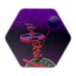 The hardest parkour ever