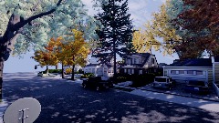 Remix of Neighborhood Template test