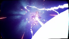 A screenshot taken in Dreams. 19 of 22.