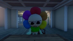 Dandy just bit her cookies 🍪