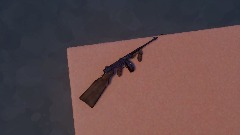WARRRR!!!! A normal FPS game