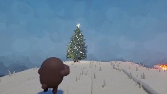 Pip gemwalker Christmas fan made level