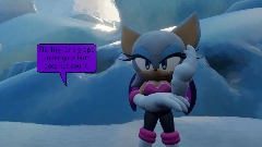 A screenshot taken in Dreams. 6 of 21.