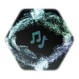 Electronic and classic rock in 8 bit form