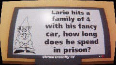 A screenshot taken in Dreams. 10 of 29.