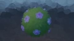 A screenshot taken in Dreams. 9 of 18.