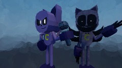 A screenshot taken in Dreams. 1 of 1.