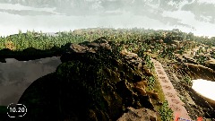 A screenshot taken in Dreams. 4 of 16.