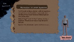 A screenshot taken in Dreams. 22 of 24.