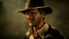 A screenshot taken in Dreams. 4 of 9.