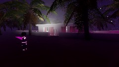 Hello summer beach house