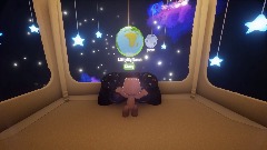 A screenshot taken in Dreams. 8 of 20.