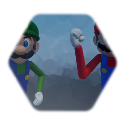 Mario & Luigi